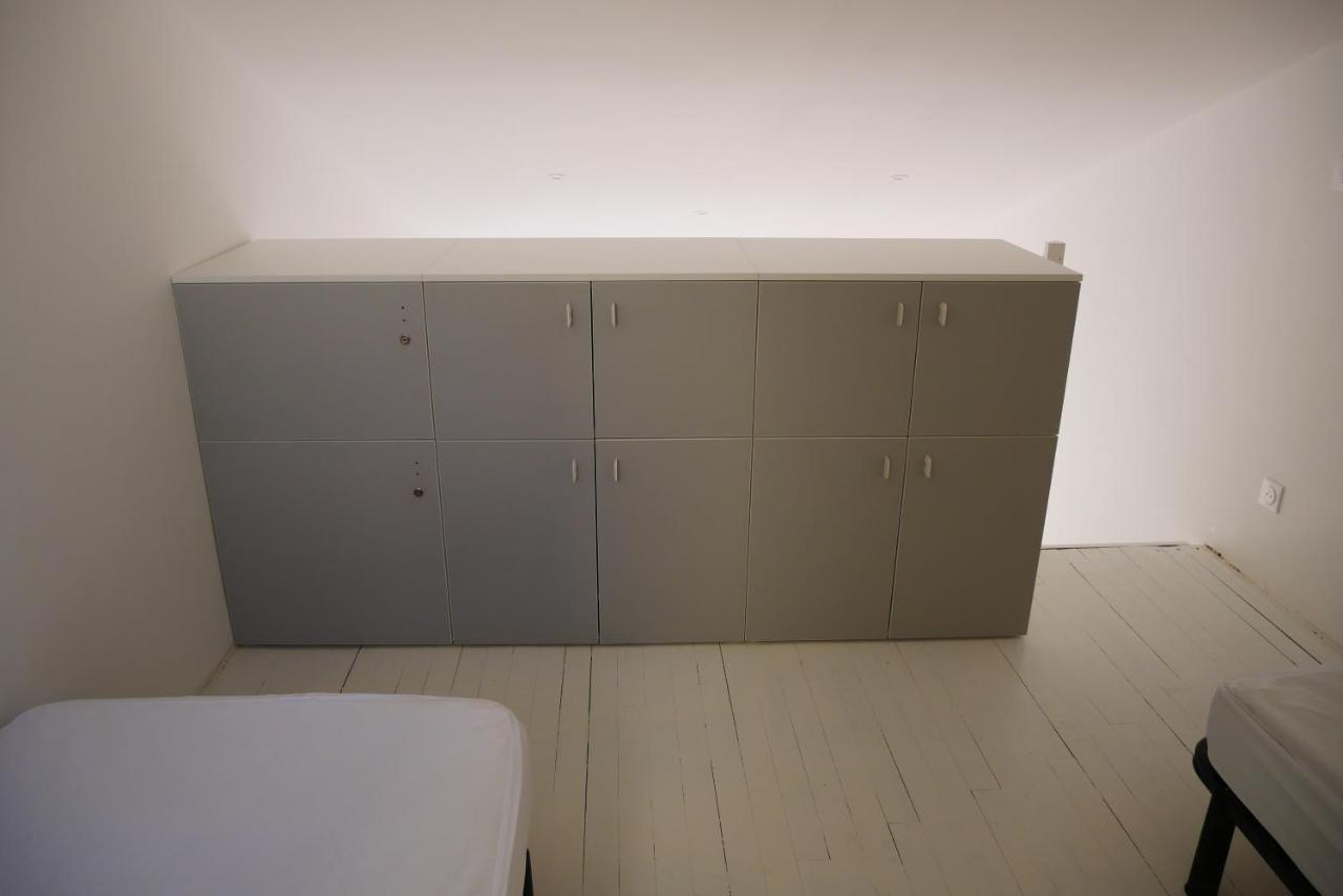 Appartement Narval Gris à Calcatoggio  Extérieur photo