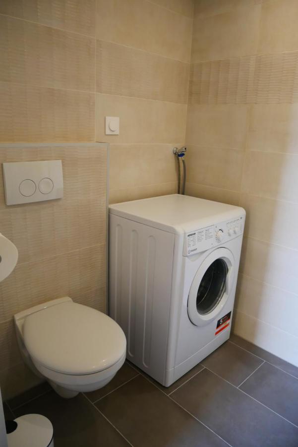 Appartement Narval Gris à Calcatoggio  Extérieur photo